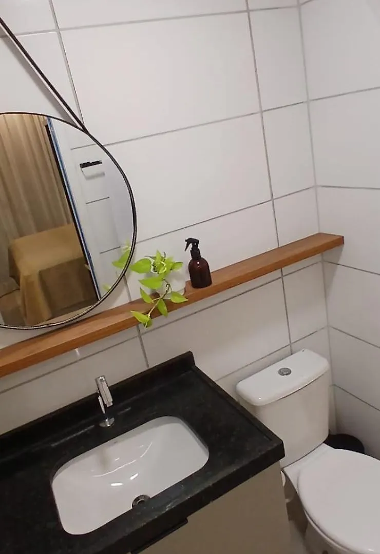 Апартаменты Flat Moderno No Coracao Do Ресифи Бразилия