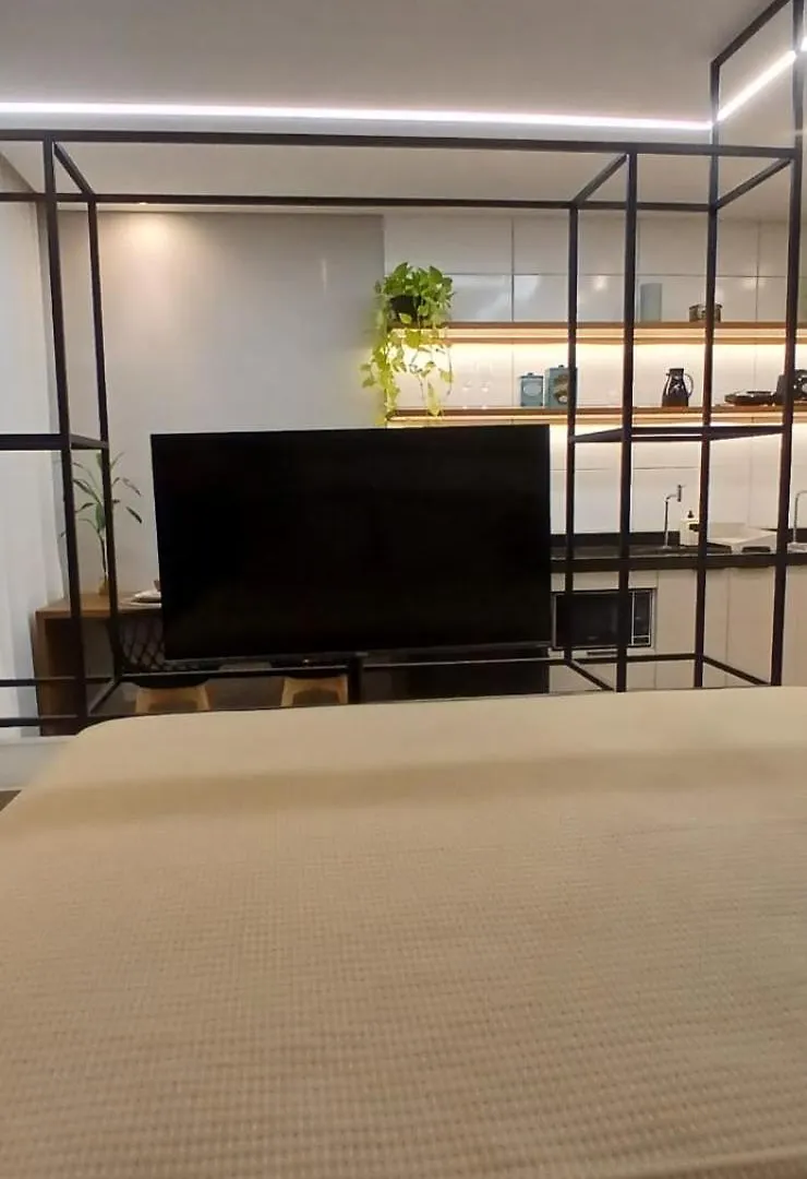 Апартаменты Flat Moderno No Coracao Do Ресифи