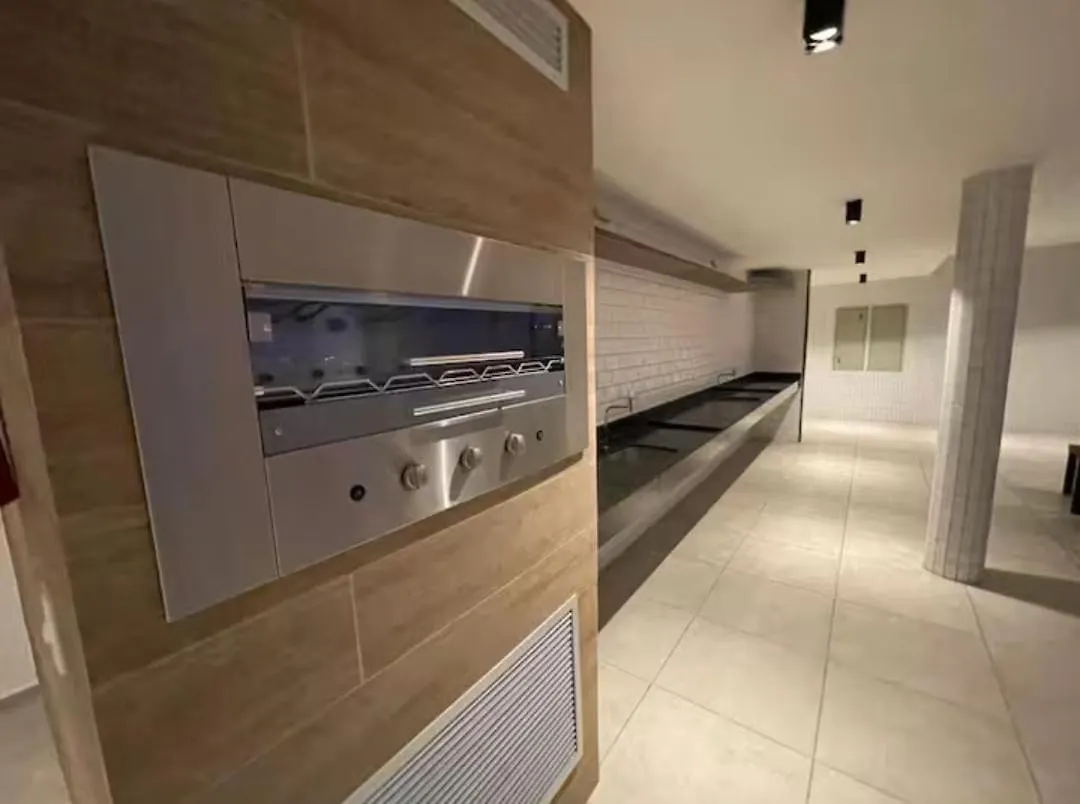 Апартаменты Flat Moderno No Coracao Do Ресифи Бразилия