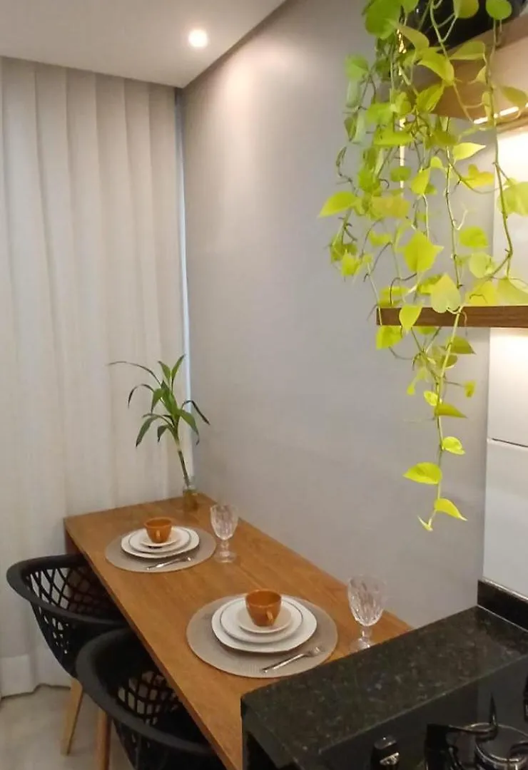 Апартаменты Flat Moderno No Coracao Do Ресифи