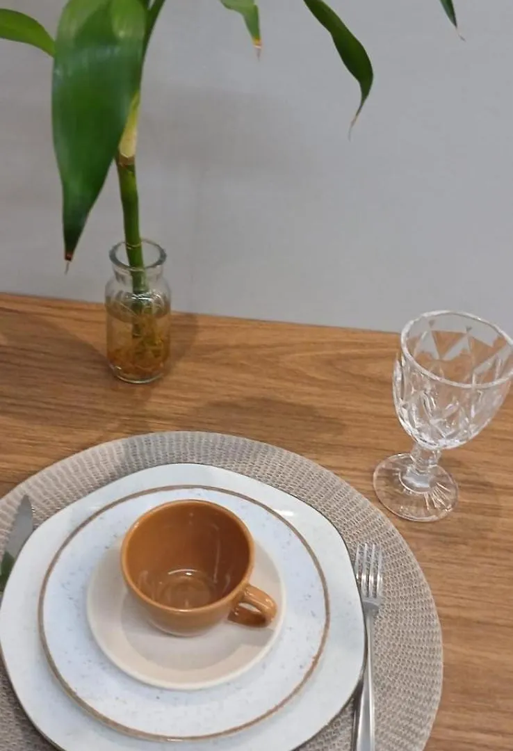 Апартаменты Flat Moderno No Coracao Do Ресифи