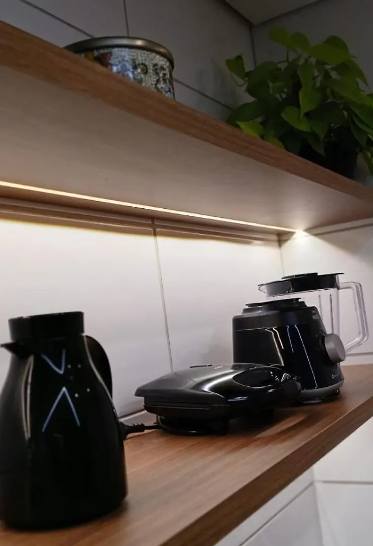 Апартаменты Flat Moderno No Coracao Do Ресифи