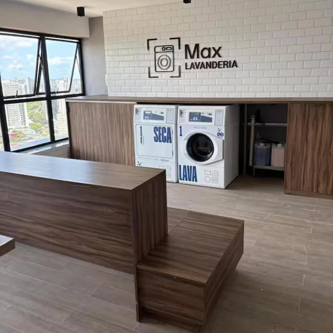 Апартаменты Flat Moderno No Coracao Do Ресифи