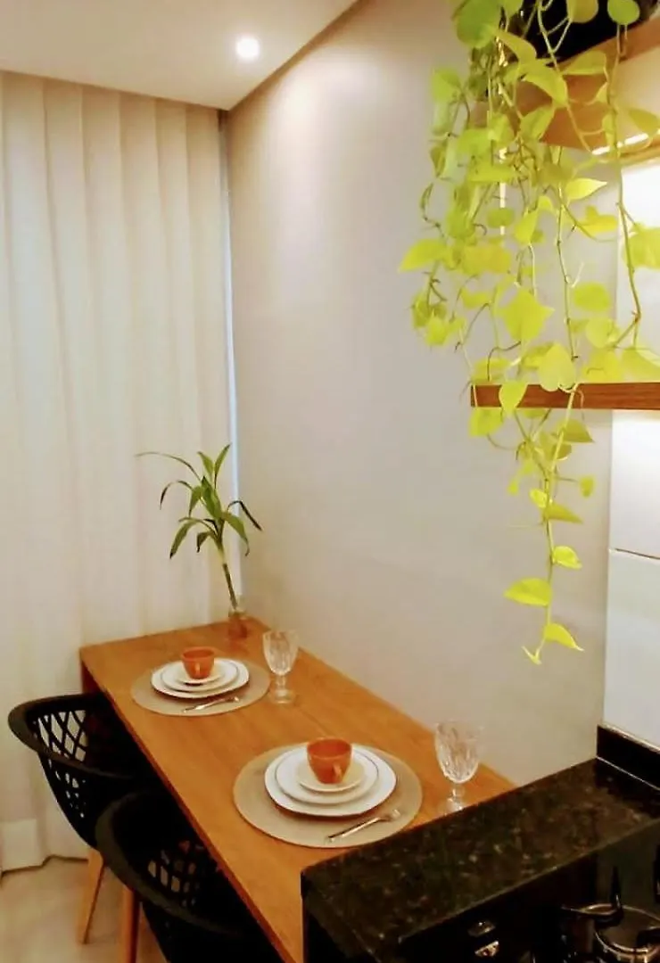 Апартаменты Flat Moderno No Coracao Do Ресифи 0*,
