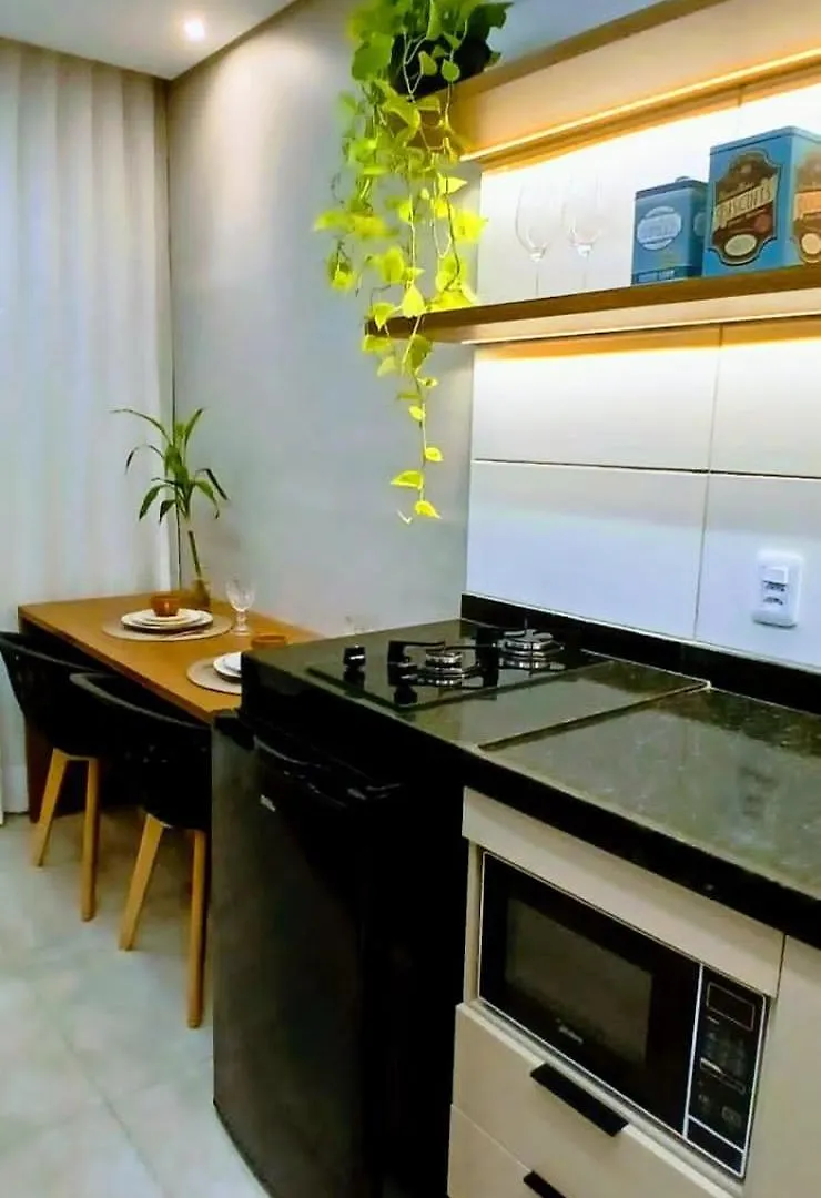 Апартаменты Flat Moderno No Coracao Do Ресифи Бразилия