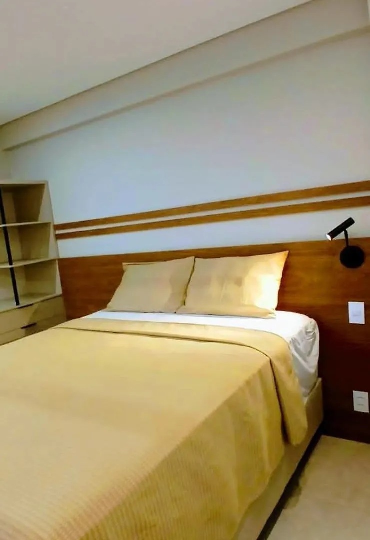 Апартаменты Flat Moderno No Coracao Do Ресифи