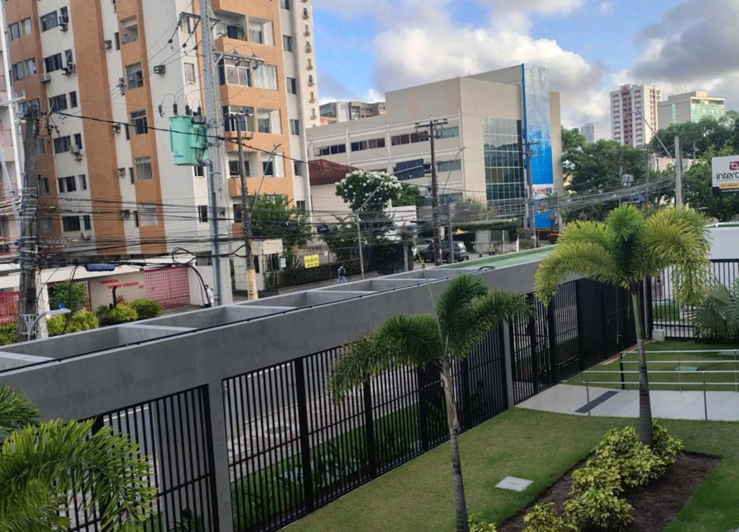 Апартаменты Flat Moderno No Coracao Do Ресифи 0*,  Бразилия