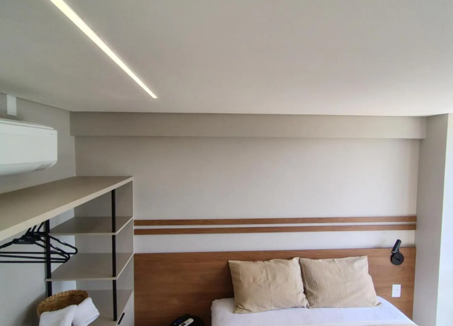 Апартаменты Flat Moderno No Coracao Do Ресифи 0*,  Бразилия