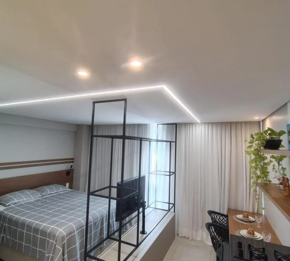 Апартаменты Flat Moderno No Coracao Do Ресифи