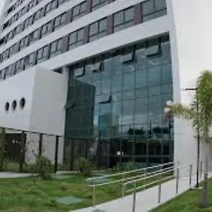 Apartamento Edf. Parque Shopping Por Yolo, Recife