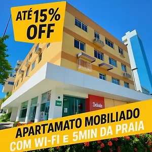 Apartamento Em Com Wi-fi, Proximo A E Perfeito Todos Os Tipos De Viagem, Recife